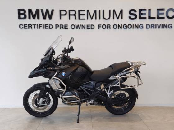 BMW R 1250 GS ADVENTURE BMW R 1250 GS ADVENTURE